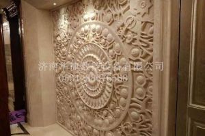 南昌安义县石材雕刻样板