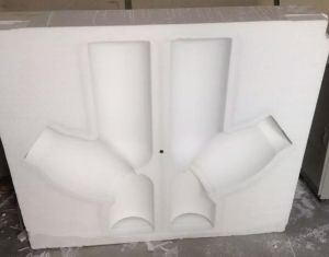 南昌安义县泡沫/橡塑样品