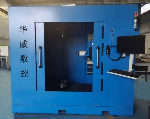 南昌安义县全包围立式立体雕刻机
